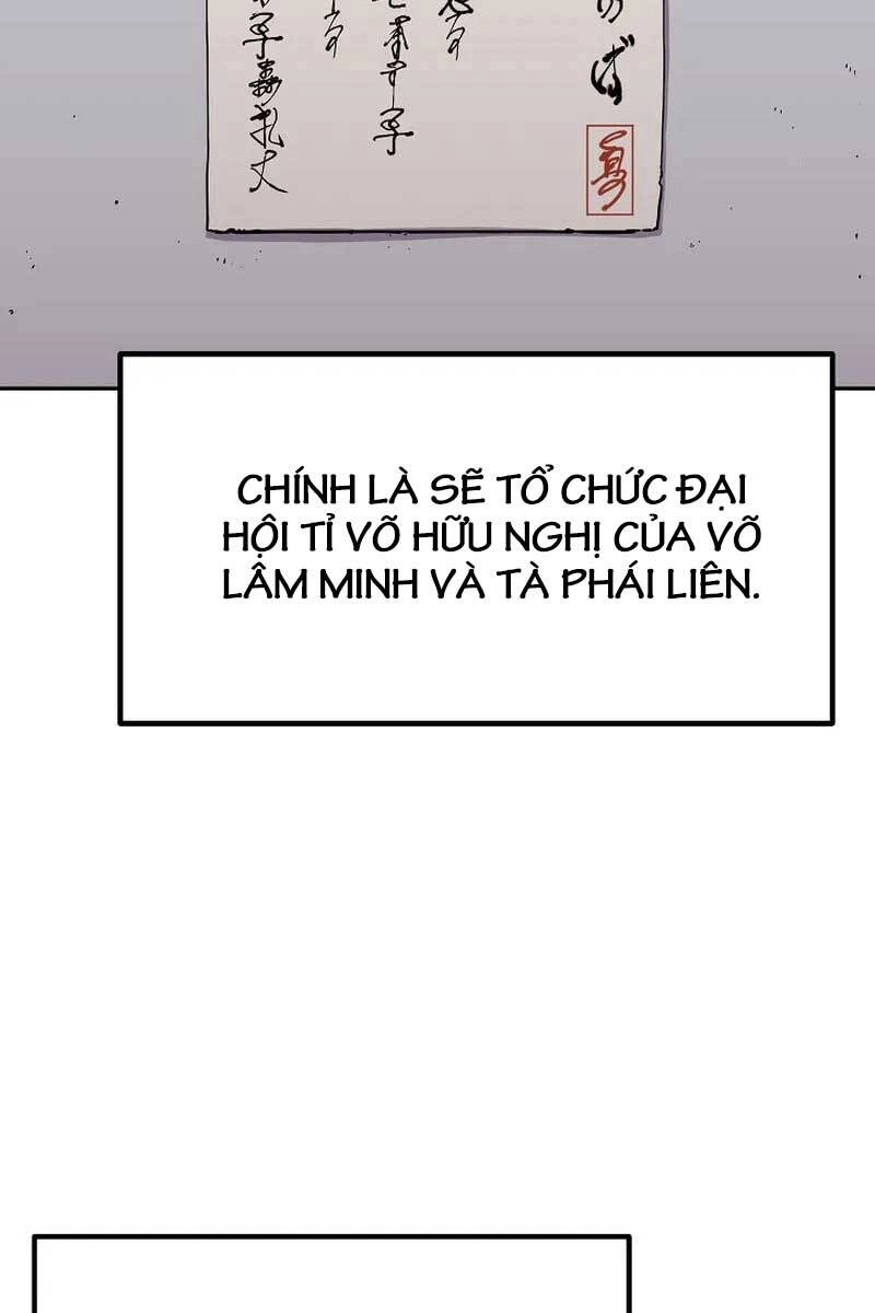 Sự Chuyển Sinh Vào Võ Lâm Thế Gia Của Ranker Chapter 108 - 83