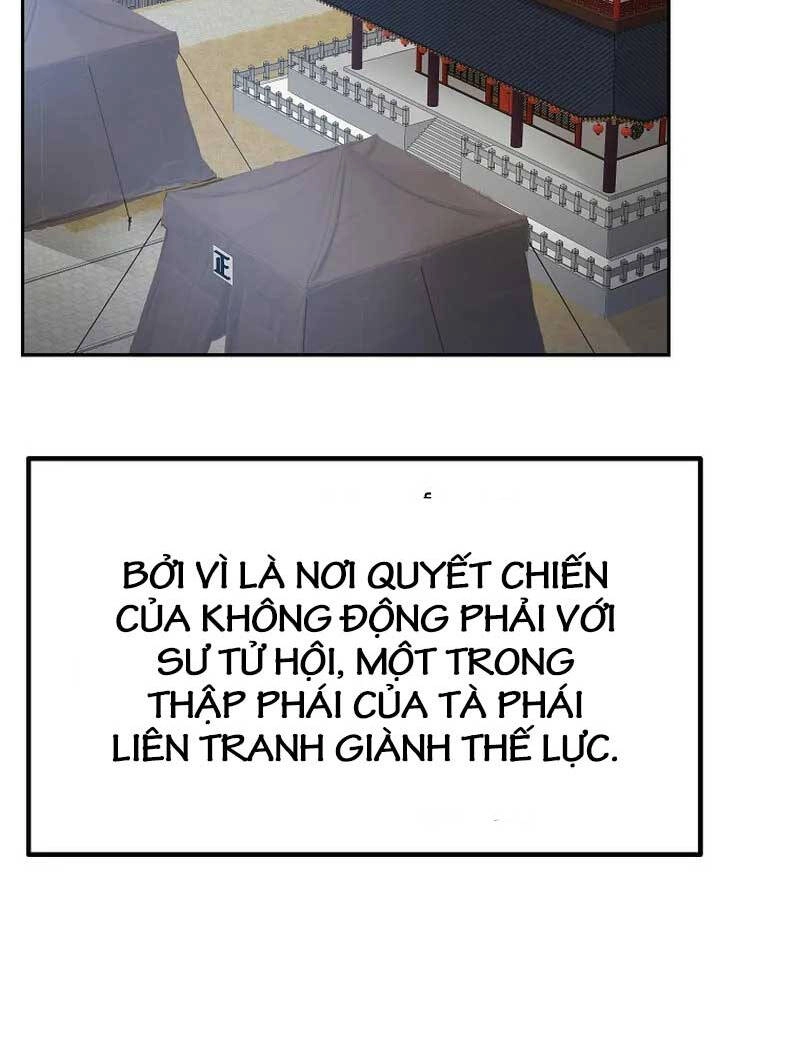 Sự Chuyển Sinh Vào Võ Lâm Thế Gia Của Ranker Chapter 108 - 86
