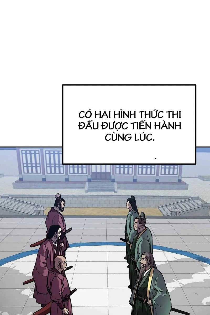 Sự Chuyển Sinh Vào Võ Lâm Thế Gia Của Ranker Chapter 108 - 87