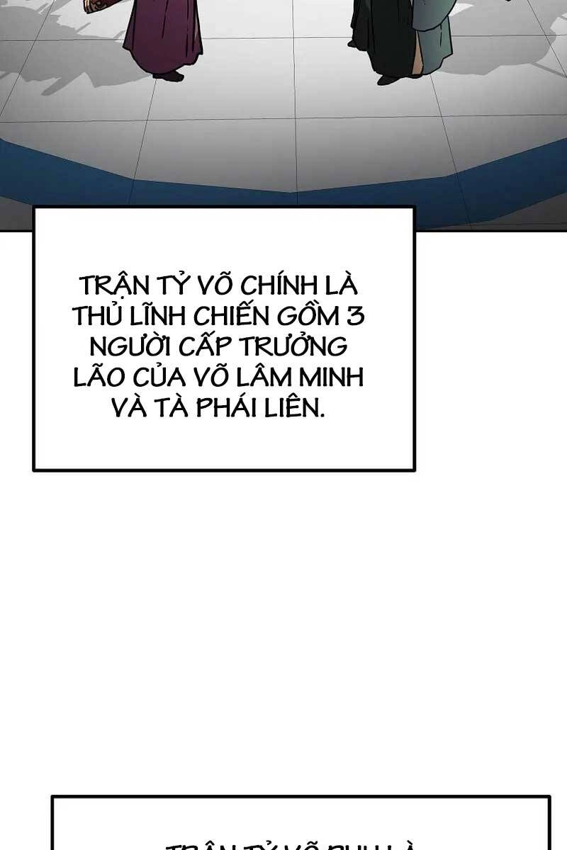 Sự Chuyển Sinh Vào Võ Lâm Thế Gia Của Ranker Chapter 108 - 88