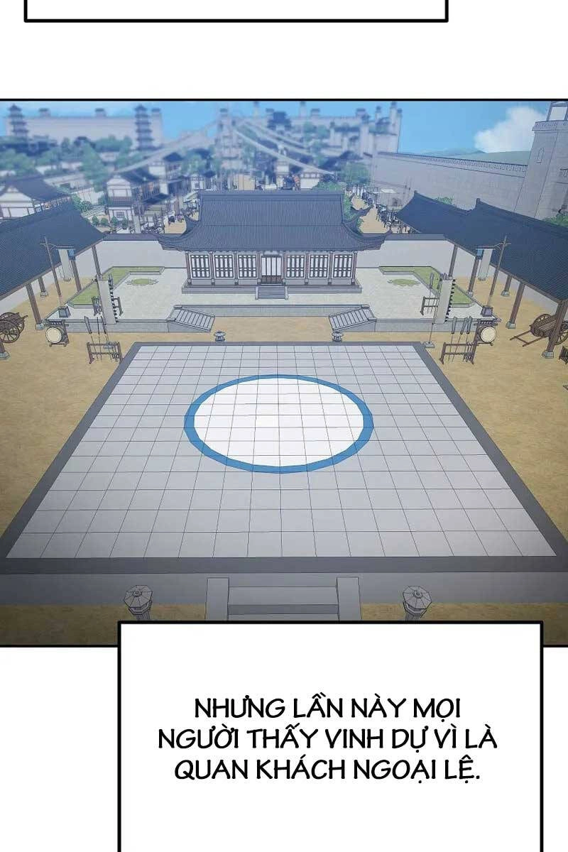 Sự Chuyển Sinh Vào Võ Lâm Thế Gia Của Ranker Chapter 108 - 91