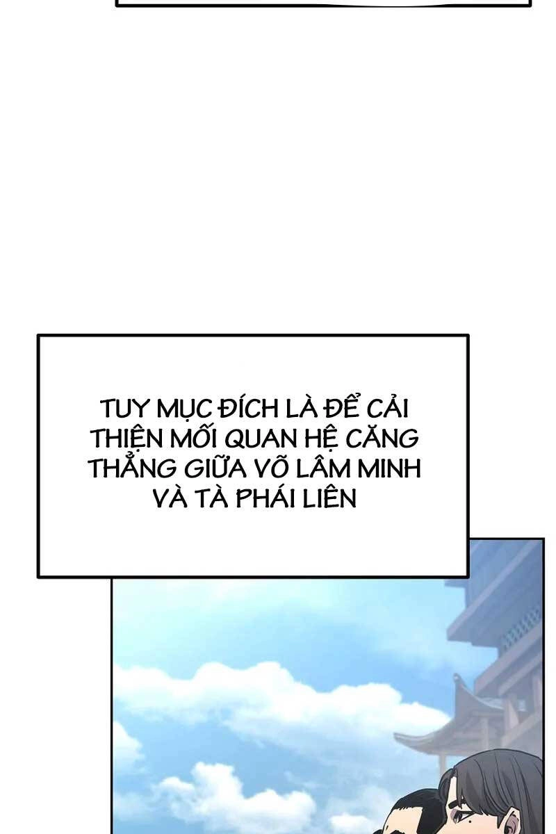 Sự Chuyển Sinh Vào Võ Lâm Thế Gia Của Ranker Chapter 108 - 92