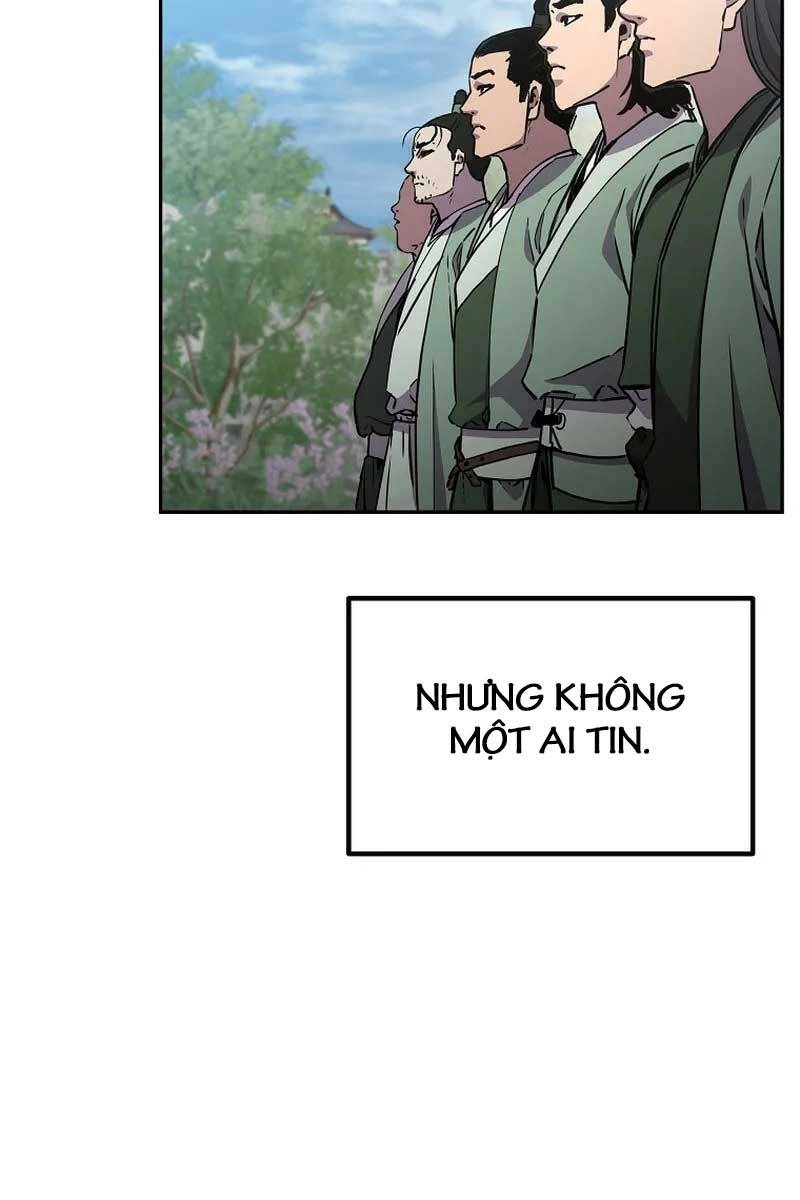 Sự Chuyển Sinh Vào Võ Lâm Thế Gia Của Ranker Chapter 108 - 93