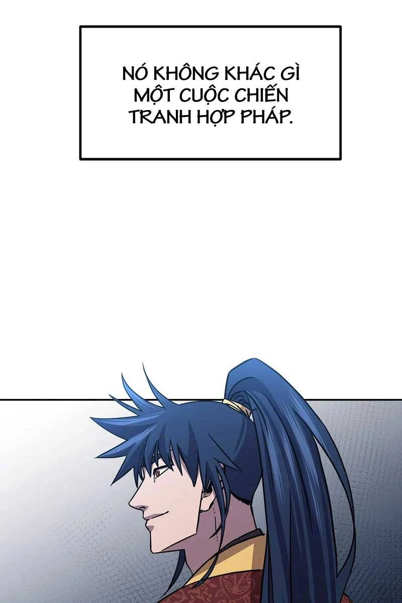 Sự Chuyển Sinh Vào Võ Lâm Thế Gia Của Ranker Chapter 108 - 94