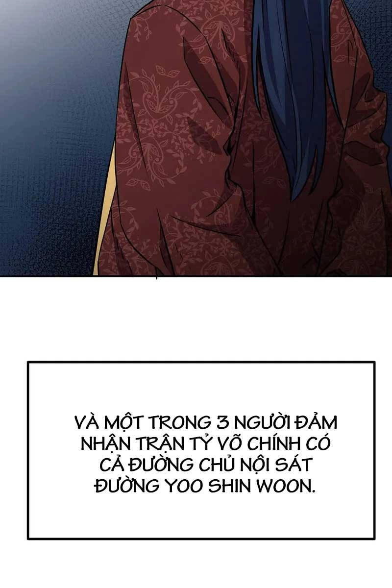 Sự Chuyển Sinh Vào Võ Lâm Thế Gia Của Ranker Chapter 108 - 95