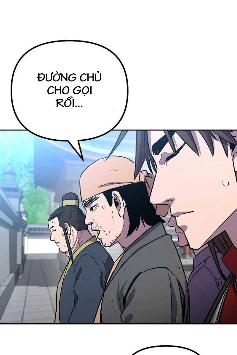 Sự Chuyển Sinh Vào Võ Lâm Thế Gia Của Ranker Chapter 108 - 99