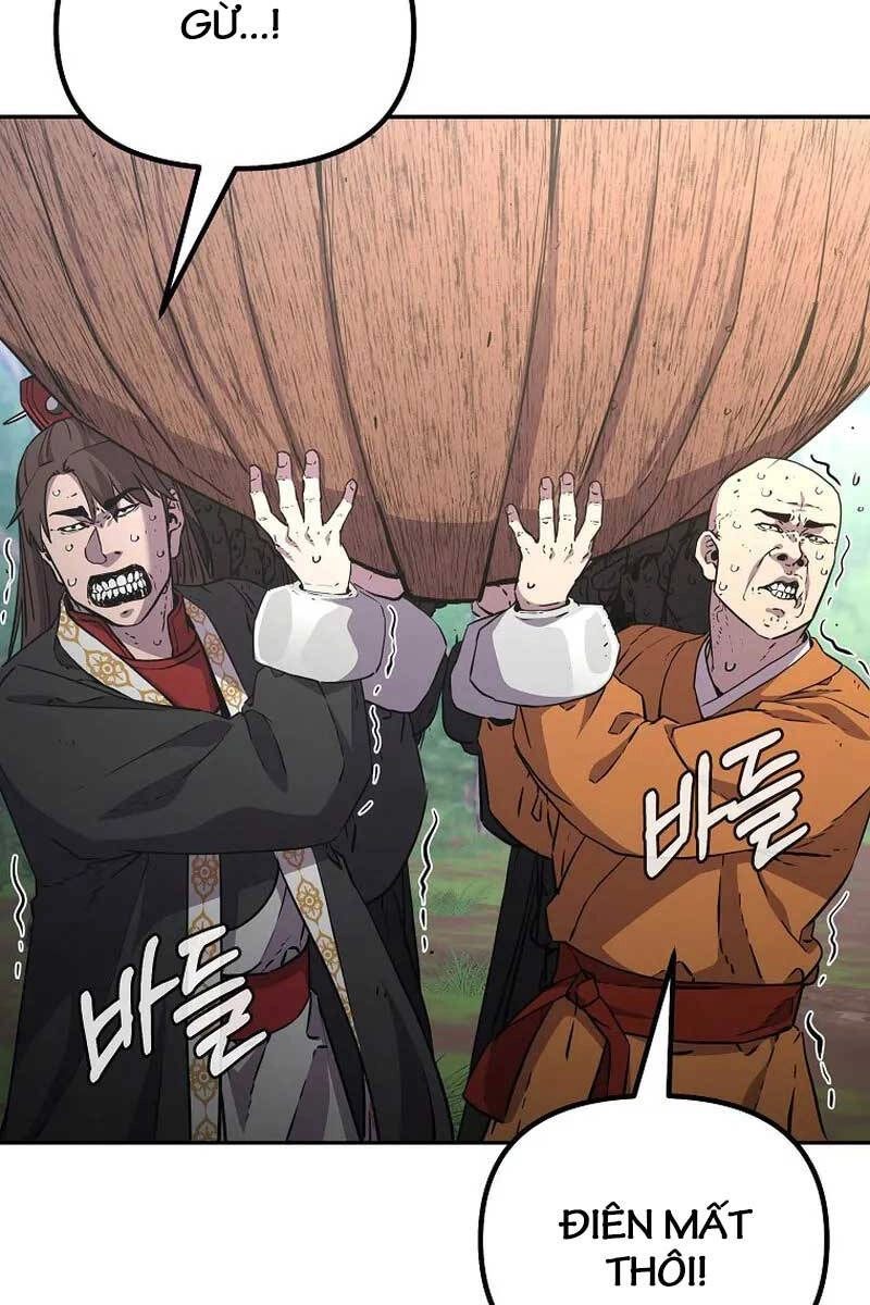 Sự Chuyển Sinh Vào Võ Lâm Thế Gia Của Ranker Chapter 108 - 103