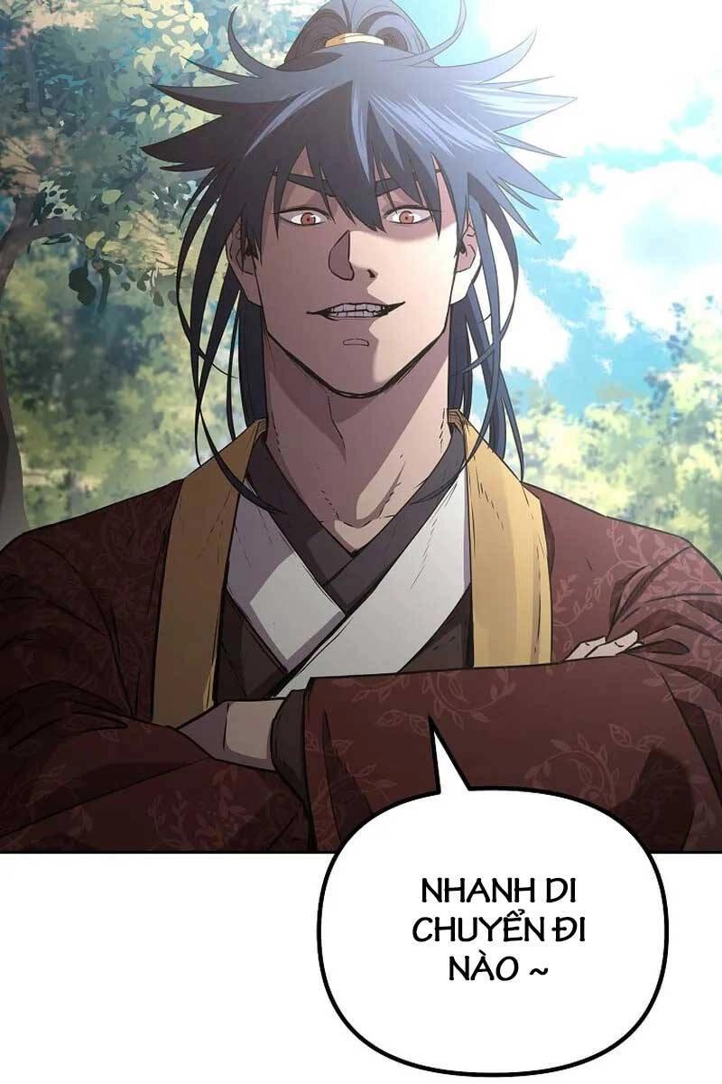 Sự Chuyển Sinh Vào Võ Lâm Thế Gia Của Ranker Chapter 108 - 105