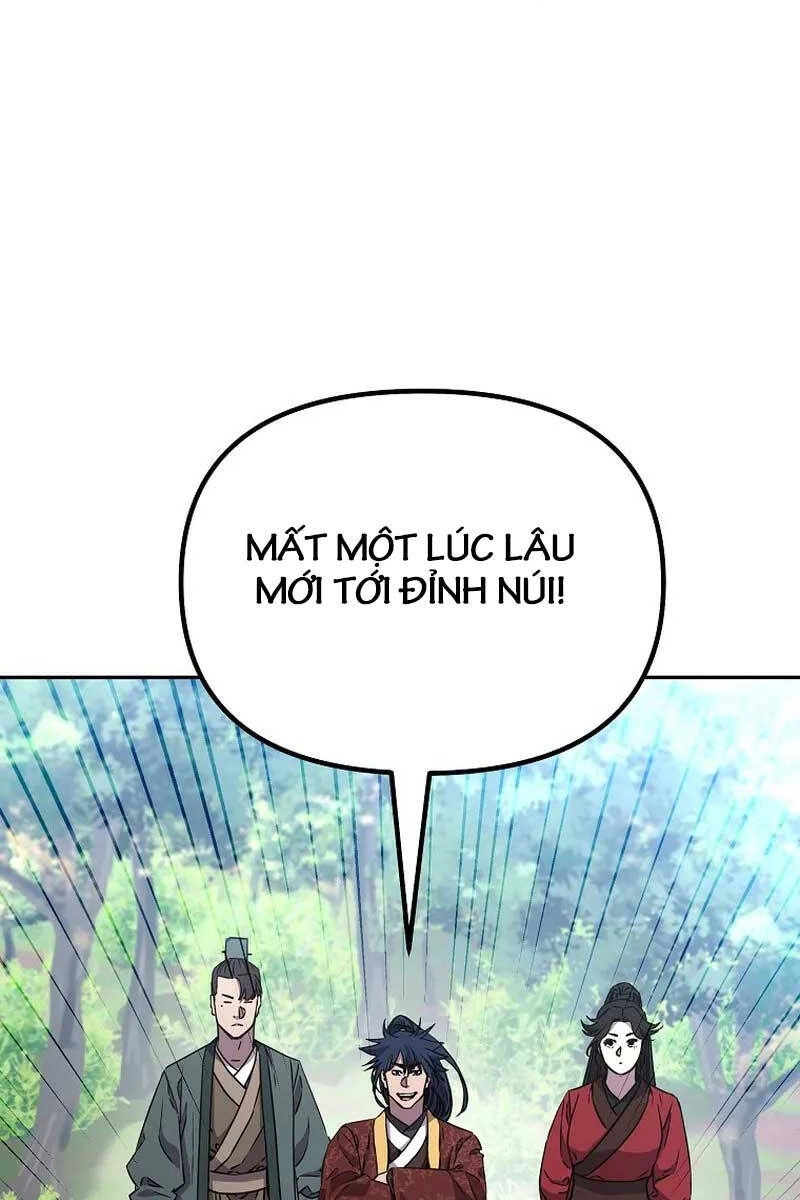 Sự Chuyển Sinh Vào Võ Lâm Thế Gia Của Ranker Chapter 108 - 106