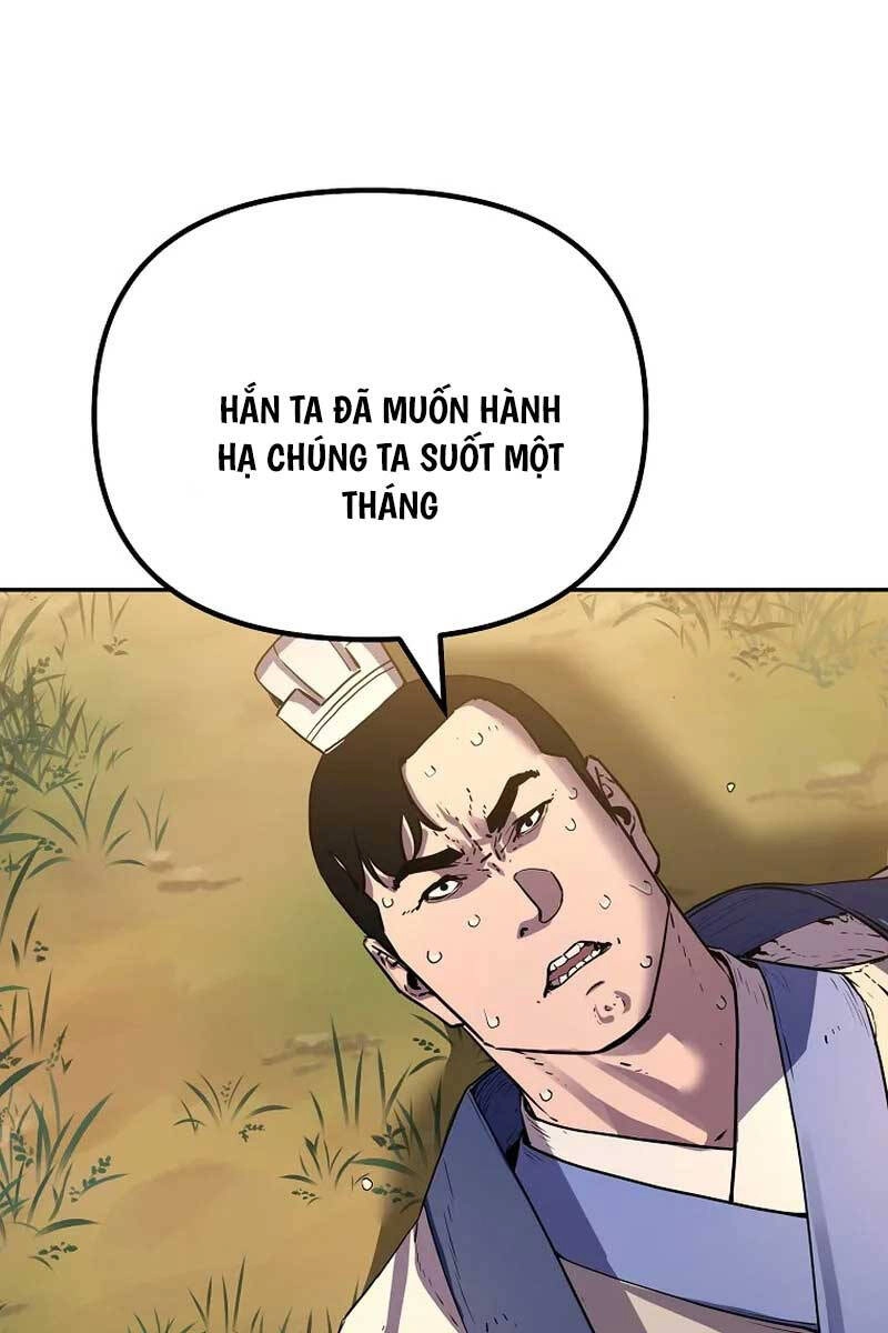 Sự Chuyển Sinh Vào Võ Lâm Thế Gia Của Ranker Chapter 109 - 8