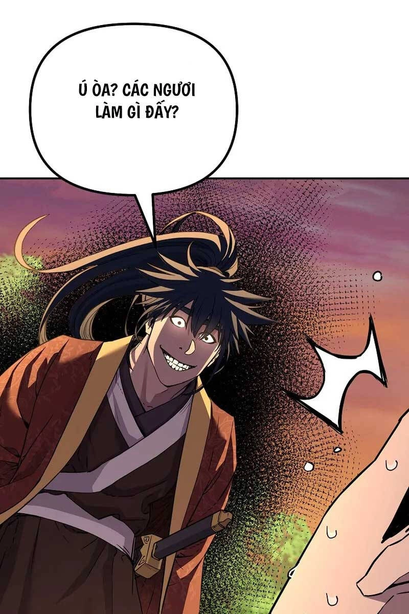 Sự Chuyển Sinh Vào Võ Lâm Thế Gia Của Ranker Chapter 109 - 11