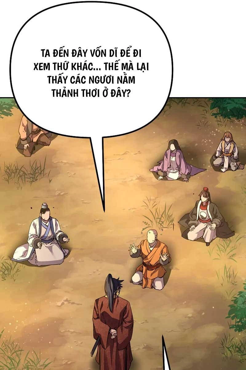Sự Chuyển Sinh Vào Võ Lâm Thế Gia Của Ranker Chapter 109 - 13