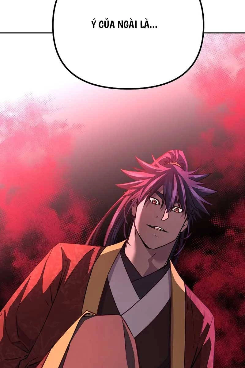 Sự Chuyển Sinh Vào Võ Lâm Thế Gia Của Ranker Chapter 109 - 18