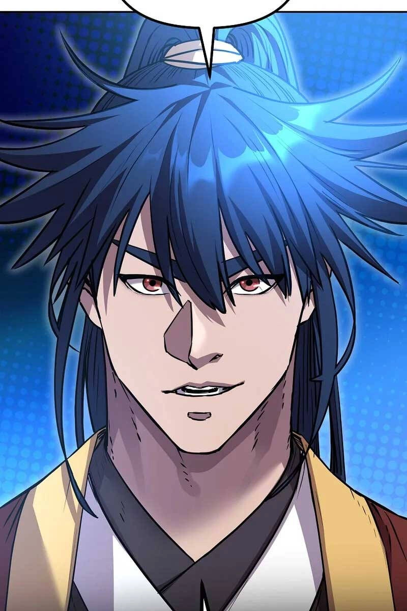 Sự Chuyển Sinh Vào Võ Lâm Thế Gia Của Ranker Chapter 109 - 30