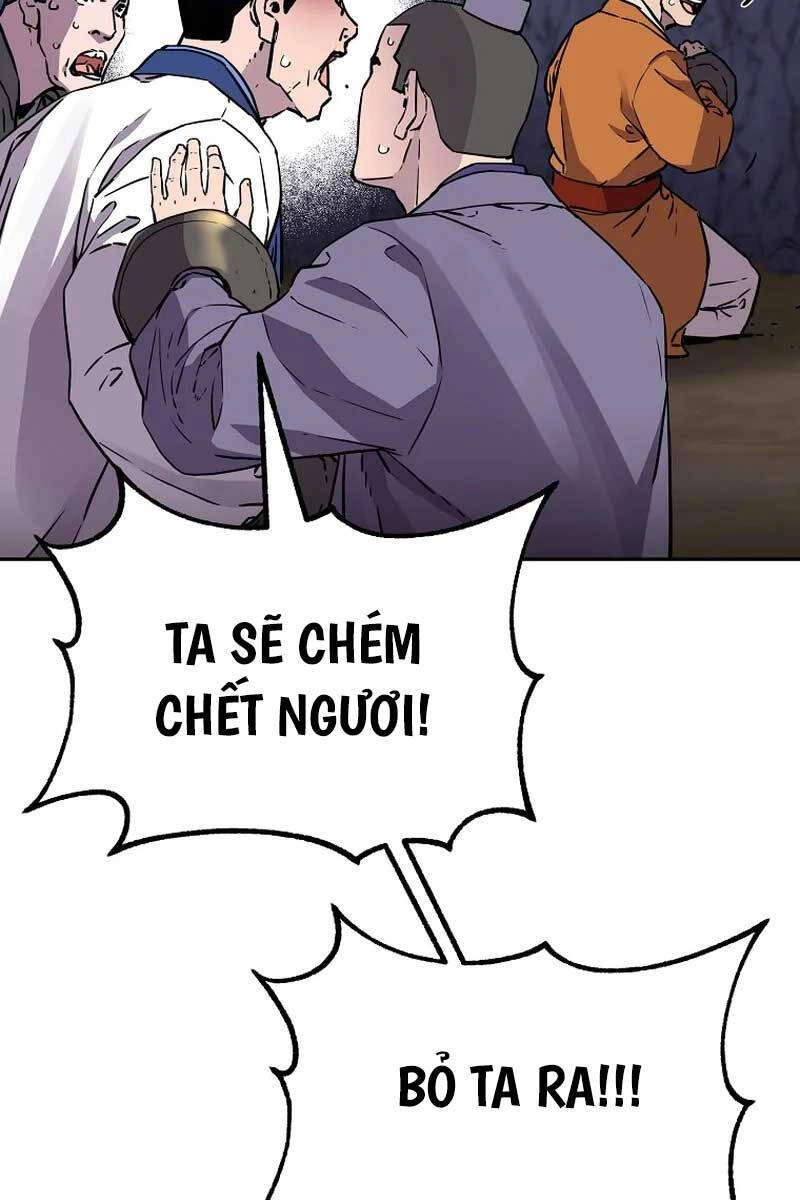 Sự Chuyển Sinh Vào Võ Lâm Thế Gia Của Ranker Chapter 109 - 46