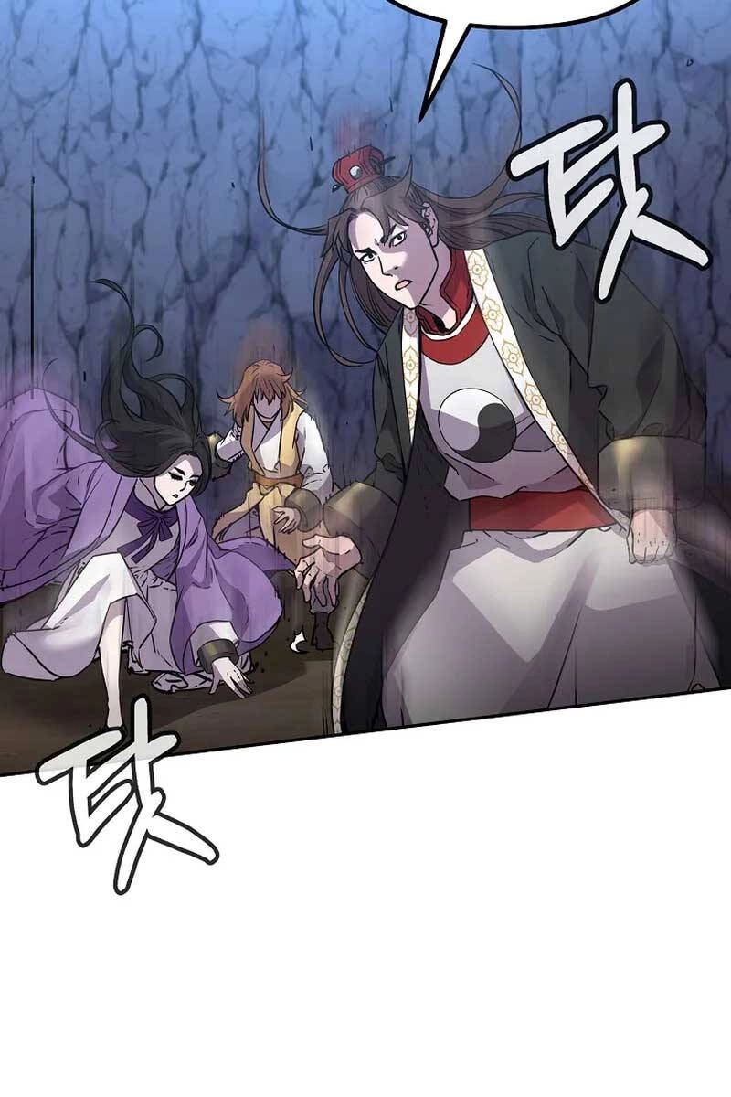 Sự Chuyển Sinh Vào Võ Lâm Thế Gia Của Ranker Chapter 109 - 48