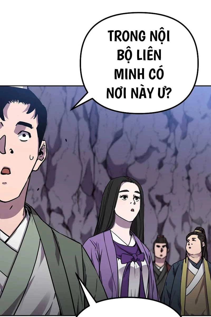 Sự Chuyển Sinh Vào Võ Lâm Thế Gia Của Ranker Chapter 109 - 52