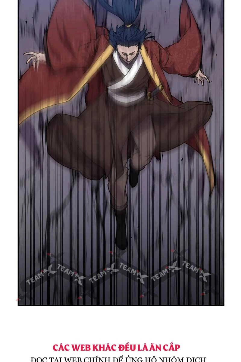 Sự Chuyển Sinh Vào Võ Lâm Thế Gia Của Ranker Chapter 109 - 54