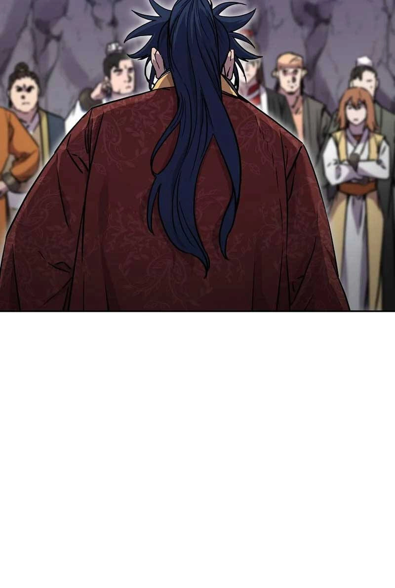 Sự Chuyển Sinh Vào Võ Lâm Thế Gia Của Ranker Chapter 109 - 57