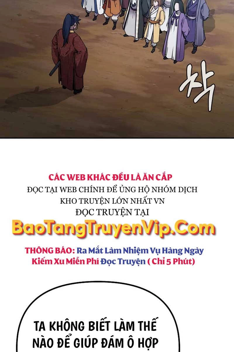 Sự Chuyển Sinh Vào Võ Lâm Thế Gia Của Ranker Chapter 109 - 60