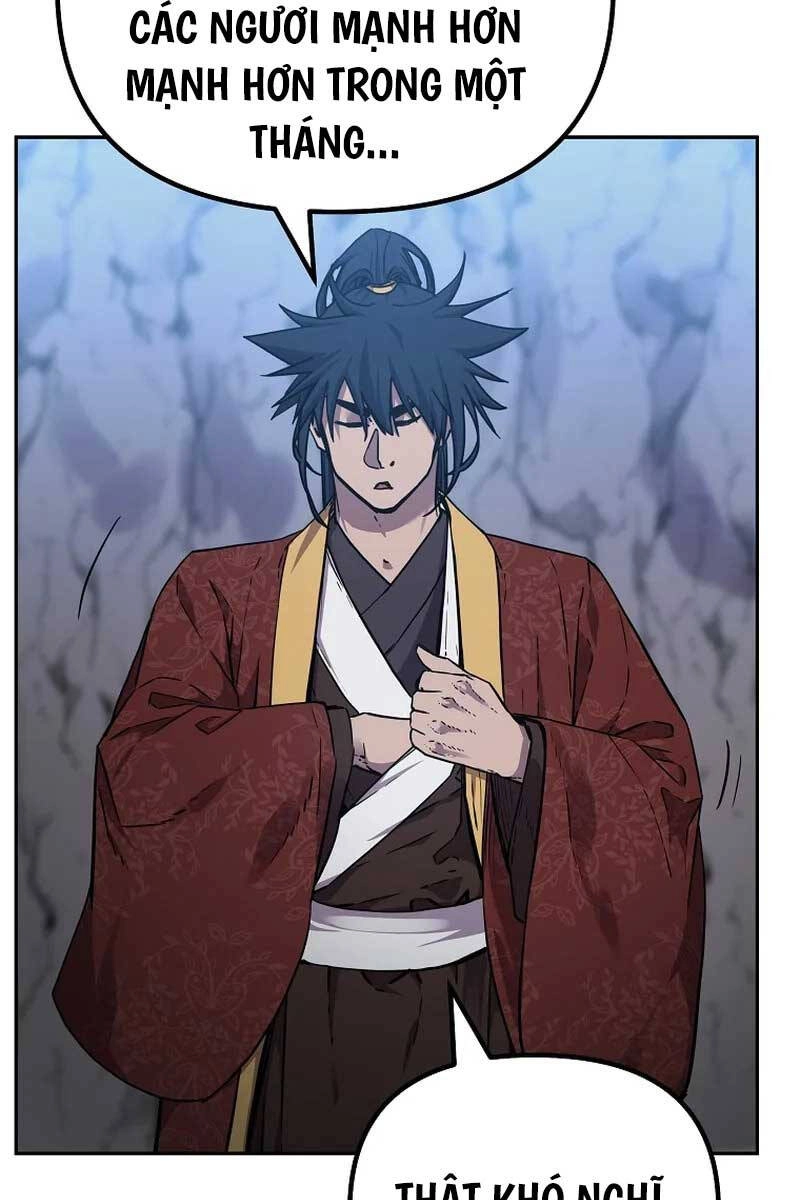 Sự Chuyển Sinh Vào Võ Lâm Thế Gia Của Ranker Chapter 109 - 61