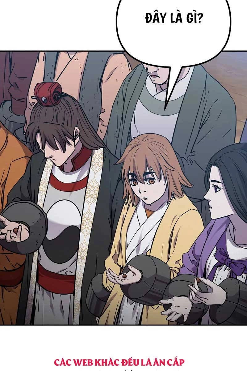 Sự Chuyển Sinh Vào Võ Lâm Thế Gia Của Ranker Chapter 109 - 64