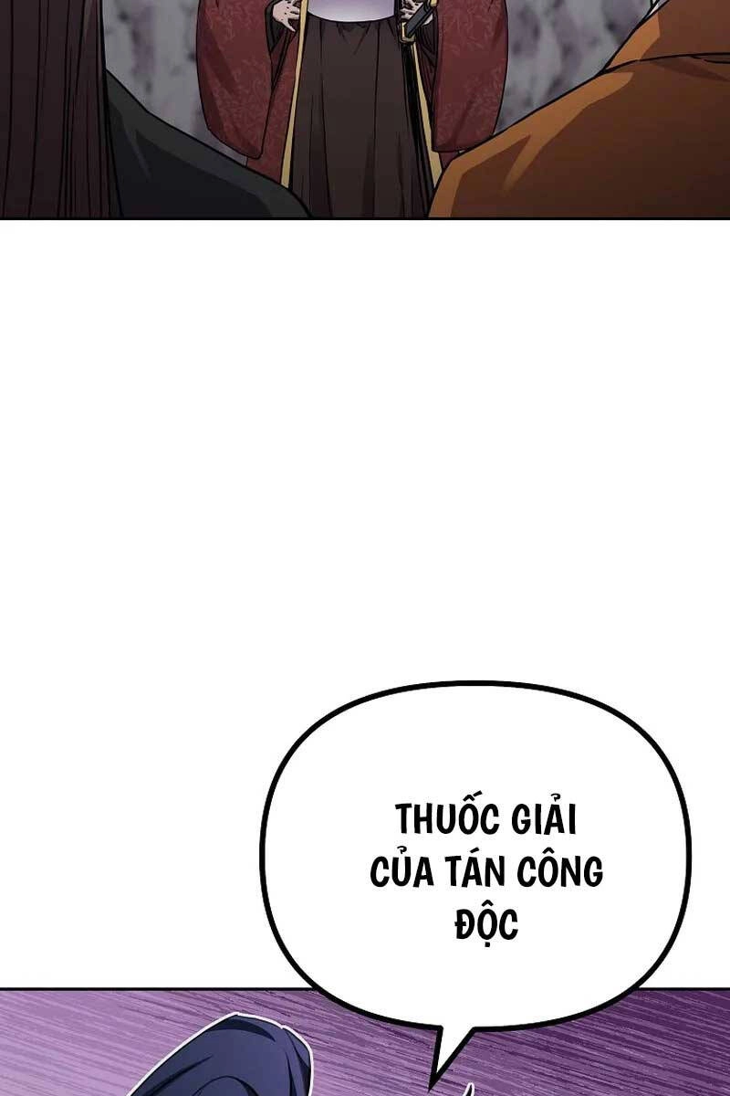 Sự Chuyển Sinh Vào Võ Lâm Thế Gia Của Ranker Chapter 109 - 66