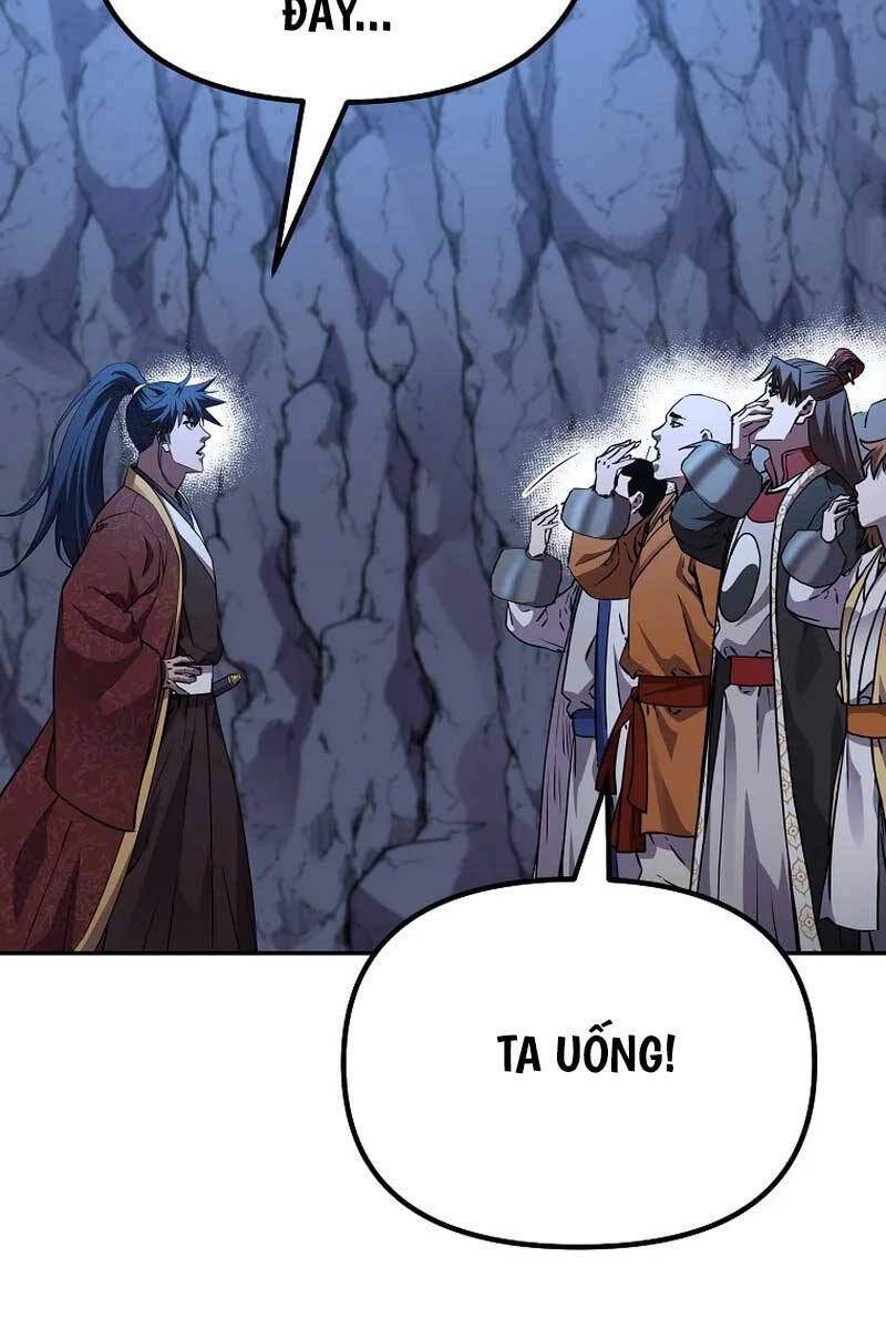 Sự Chuyển Sinh Vào Võ Lâm Thế Gia Của Ranker Chapter 109 - 72