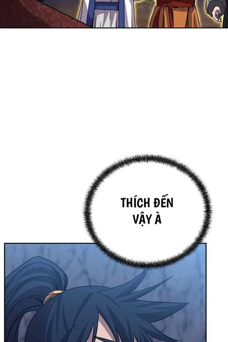 Sự Chuyển Sinh Vào Võ Lâm Thế Gia Của Ranker Chapter 109 - 80