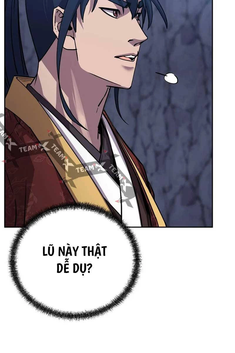 Sự Chuyển Sinh Vào Võ Lâm Thế Gia Của Ranker Chapter 109 - 81