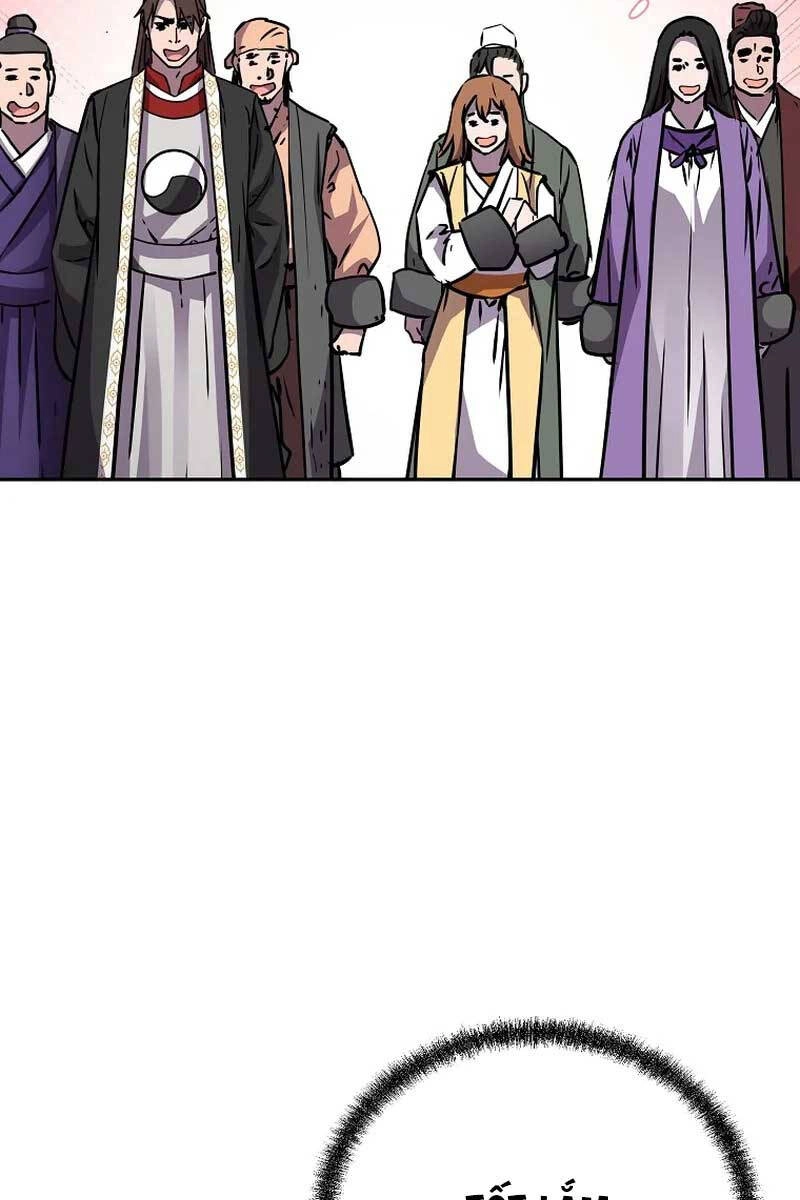 Sự Chuyển Sinh Vào Võ Lâm Thế Gia Của Ranker Chapter 109 - 83