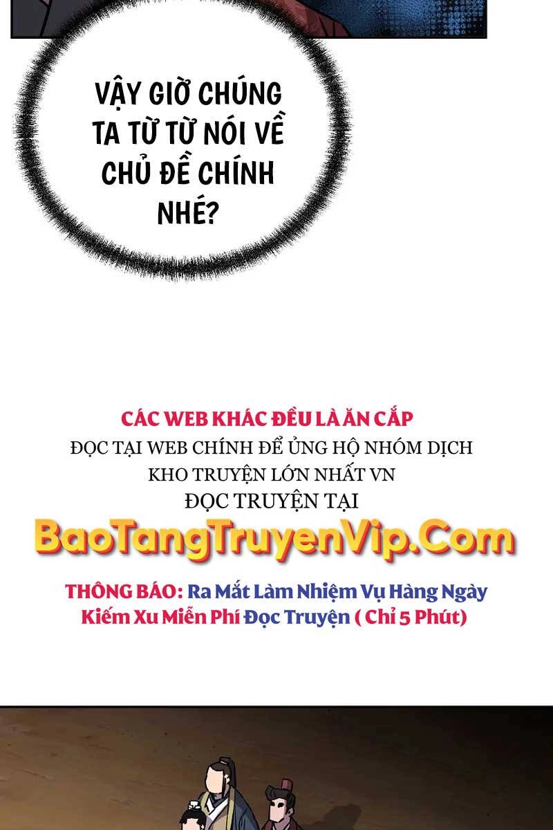 Sự Chuyển Sinh Vào Võ Lâm Thế Gia Của Ranker Chapter 109 - 85