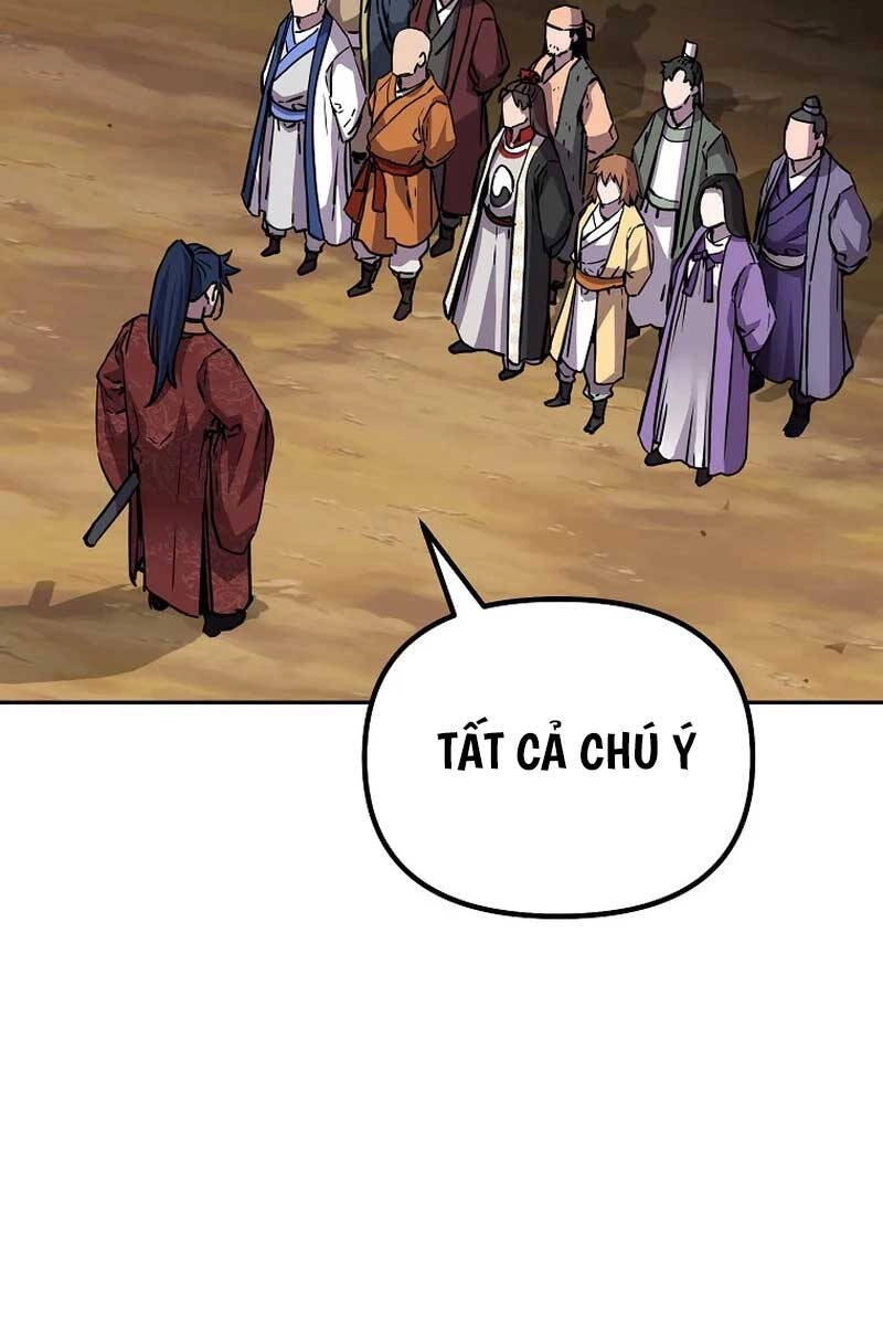 Sự Chuyển Sinh Vào Võ Lâm Thế Gia Của Ranker Chapter 109 - 86