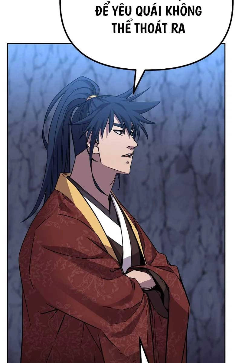 Sự Chuyển Sinh Vào Võ Lâm Thế Gia Của Ranker Chapter 109 - 89