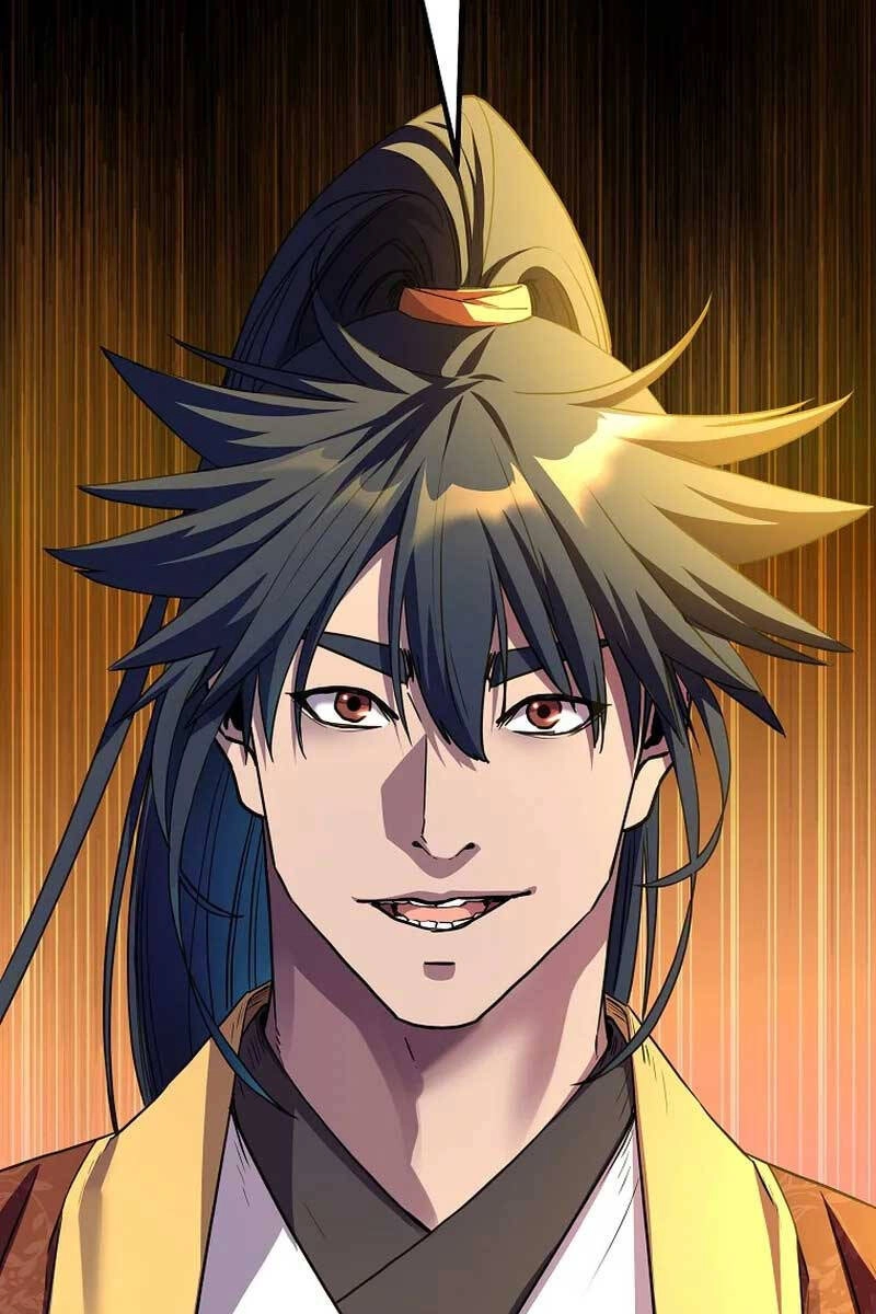 Sự Chuyển Sinh Vào Võ Lâm Thế Gia Của Ranker Chapter 109 - 93