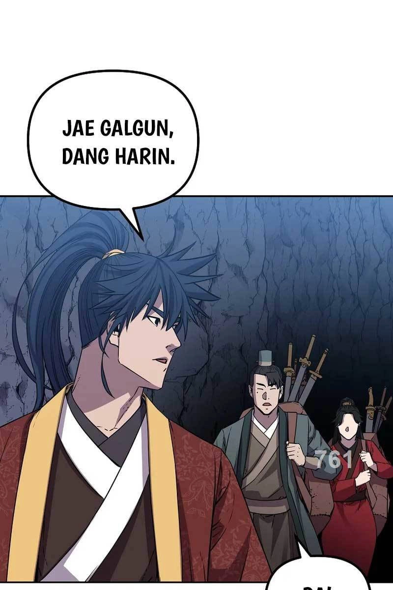 Sự Chuyển Sinh Vào Võ Lâm Thế Gia Của Ranker Chapter 110 - 3