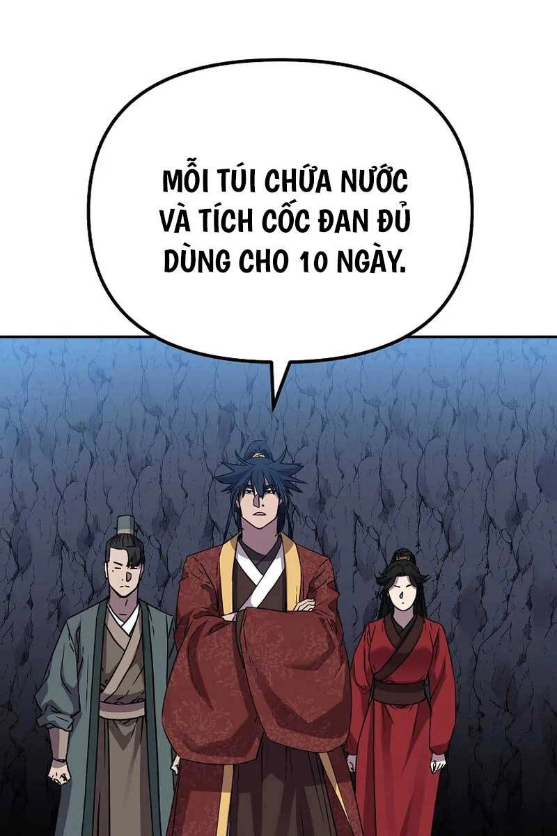 Sự Chuyển Sinh Vào Võ Lâm Thế Gia Của Ranker Chapter 110 - 6