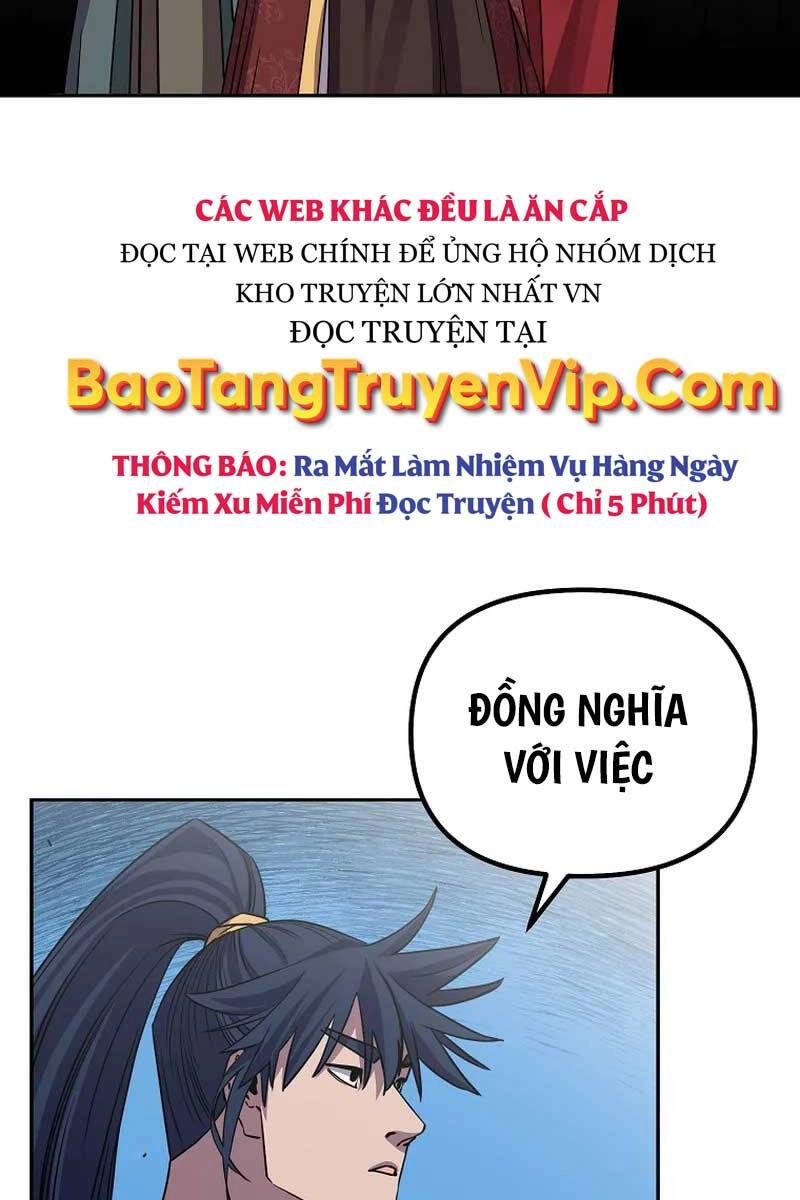 Sự Chuyển Sinh Vào Võ Lâm Thế Gia Của Ranker Chapter 110 - 7