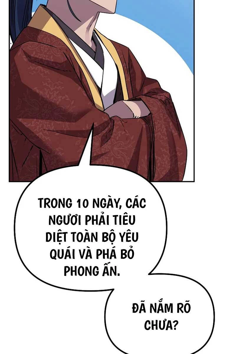 Sự Chuyển Sinh Vào Võ Lâm Thế Gia Của Ranker Chapter 110 - 8