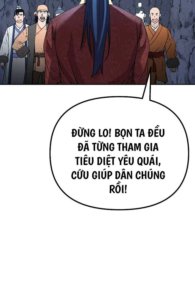 Sự Chuyển Sinh Vào Võ Lâm Thế Gia Của Ranker Chapter 110 - 10