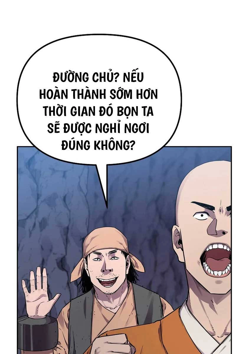 Sự Chuyển Sinh Vào Võ Lâm Thế Gia Của Ranker Chapter 110 - 11
