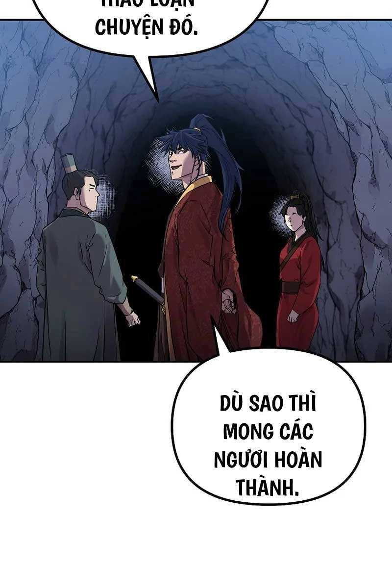 Sự Chuyển Sinh Vào Võ Lâm Thế Gia Của Ranker Chapter 110 - 15