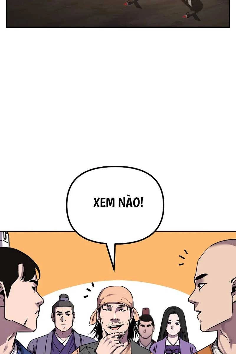 Sự Chuyển Sinh Vào Võ Lâm Thế Gia Của Ranker Chapter 110 - 20