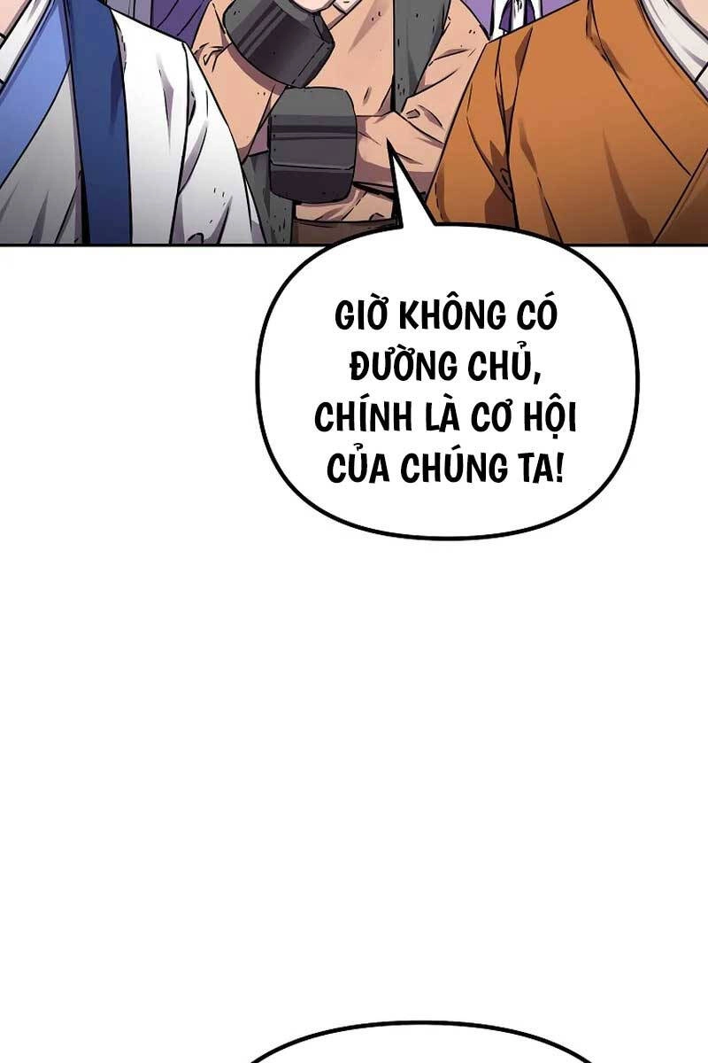 Sự Chuyển Sinh Vào Võ Lâm Thế Gia Của Ranker Chapter 110 - 21