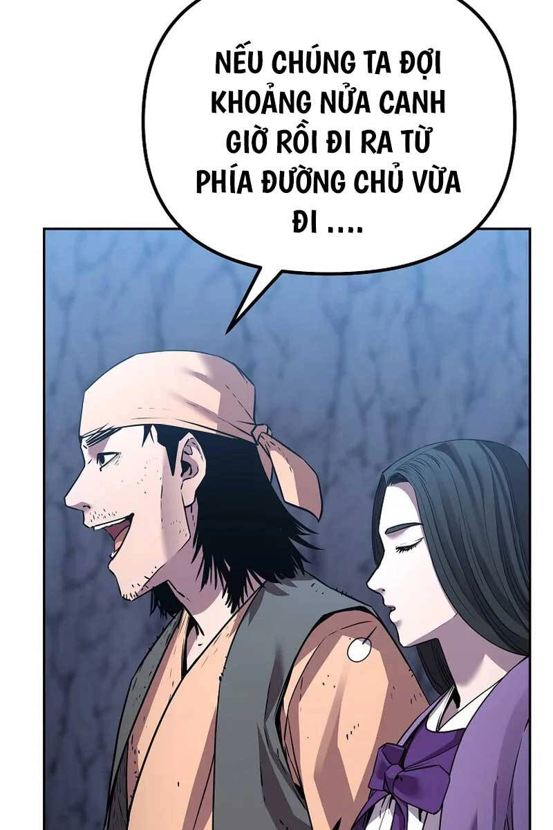 Sự Chuyển Sinh Vào Võ Lâm Thế Gia Của Ranker Chapter 110 - 22