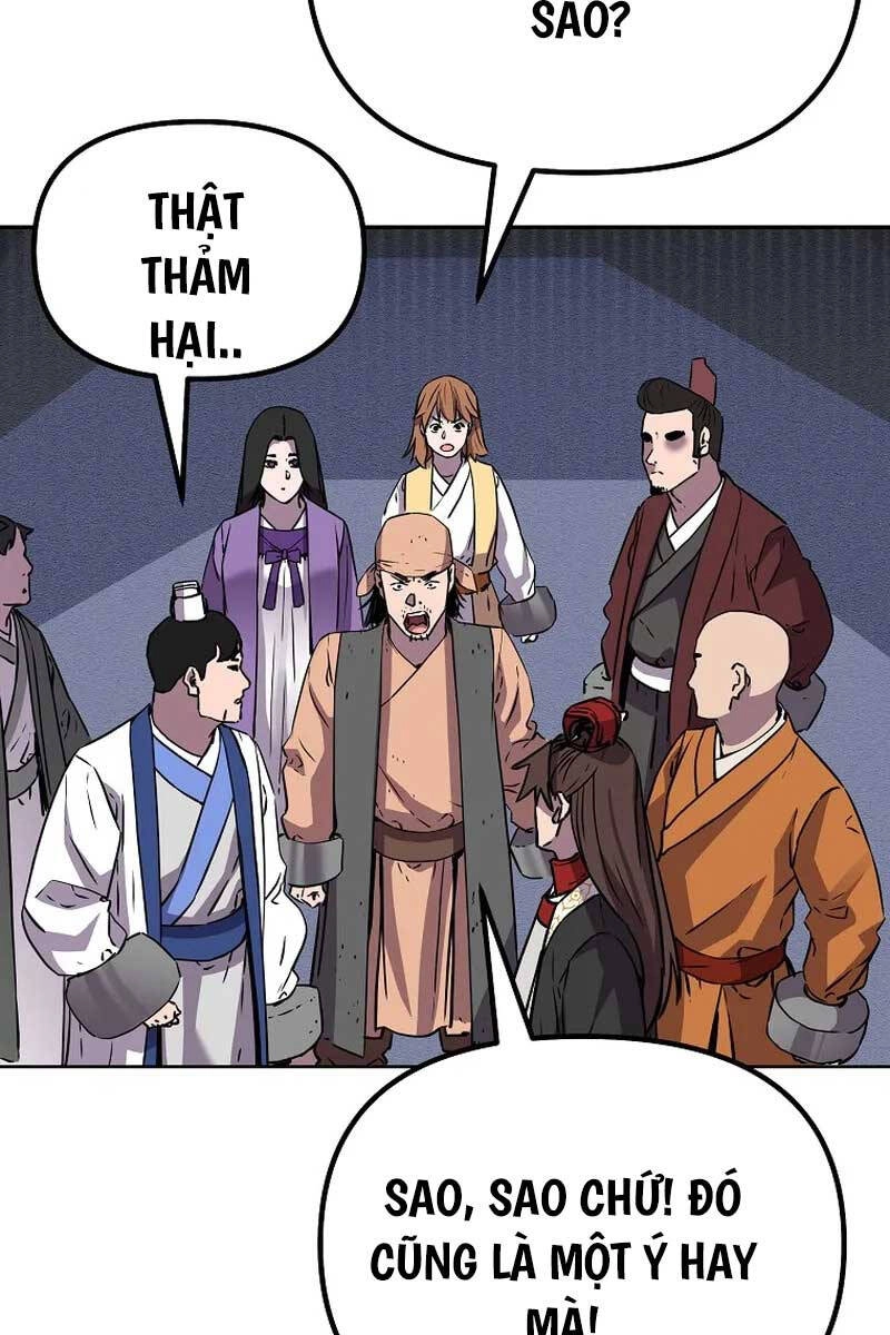 Sự Chuyển Sinh Vào Võ Lâm Thế Gia Của Ranker Chapter 110 - 24