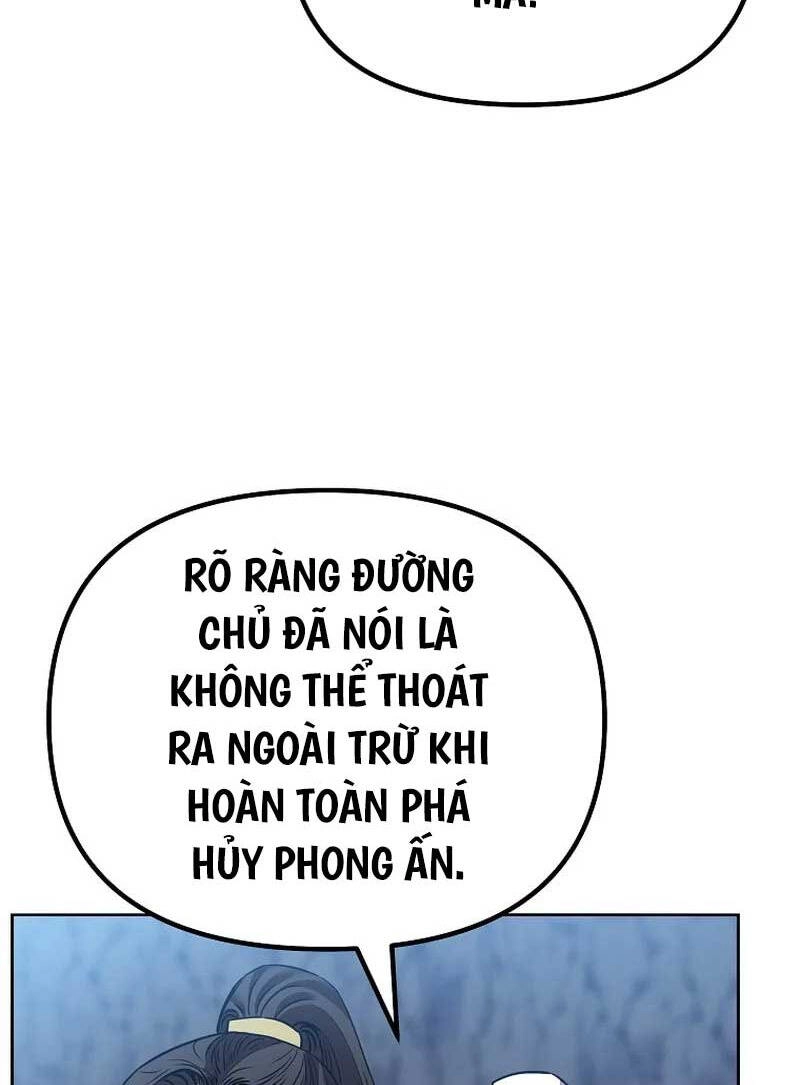 Sự Chuyển Sinh Vào Võ Lâm Thế Gia Của Ranker Chapter 110 - 25