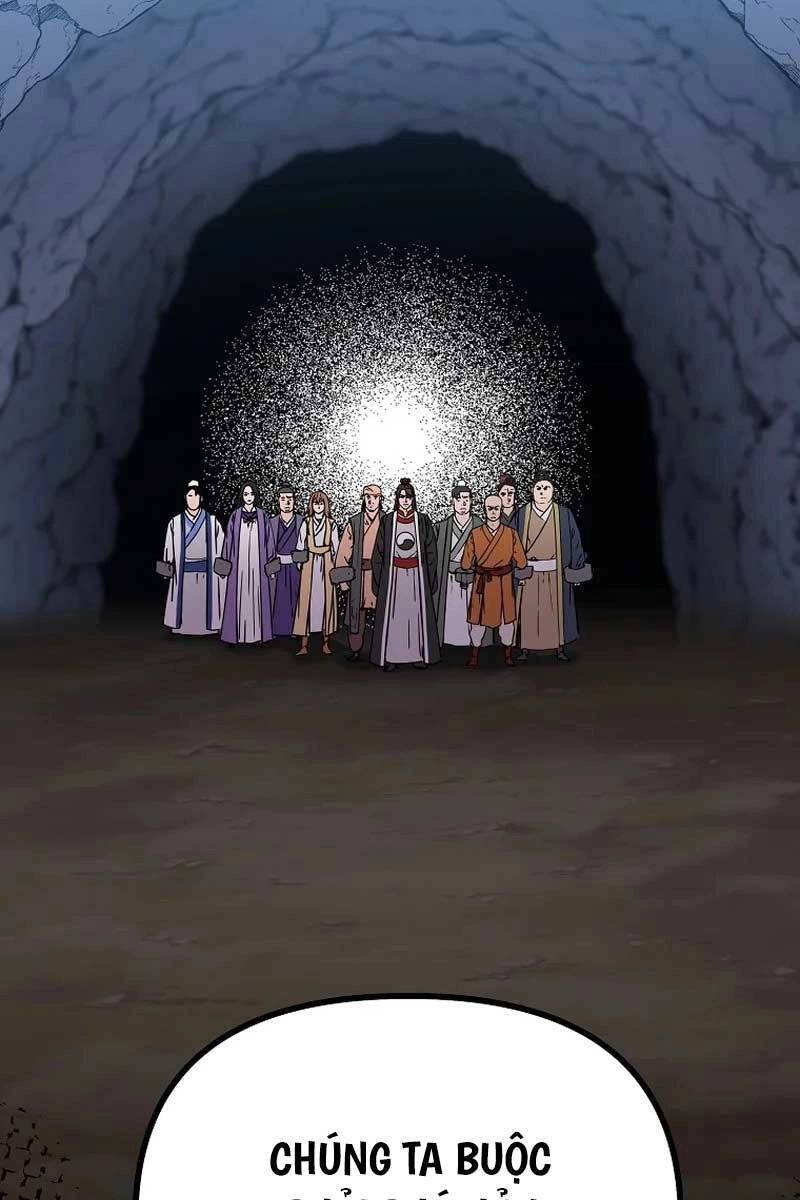 Sự Chuyển Sinh Vào Võ Lâm Thế Gia Của Ranker Chapter 110 - 28