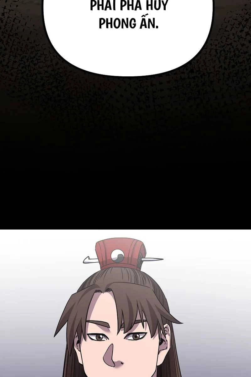 Sự Chuyển Sinh Vào Võ Lâm Thế Gia Của Ranker Chapter 110 - 29