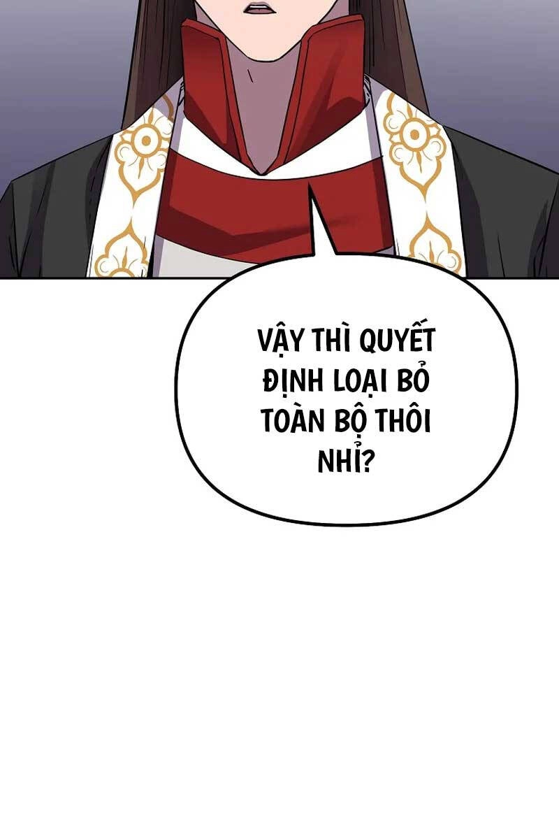 Sự Chuyển Sinh Vào Võ Lâm Thế Gia Của Ranker Chapter 110 - 30